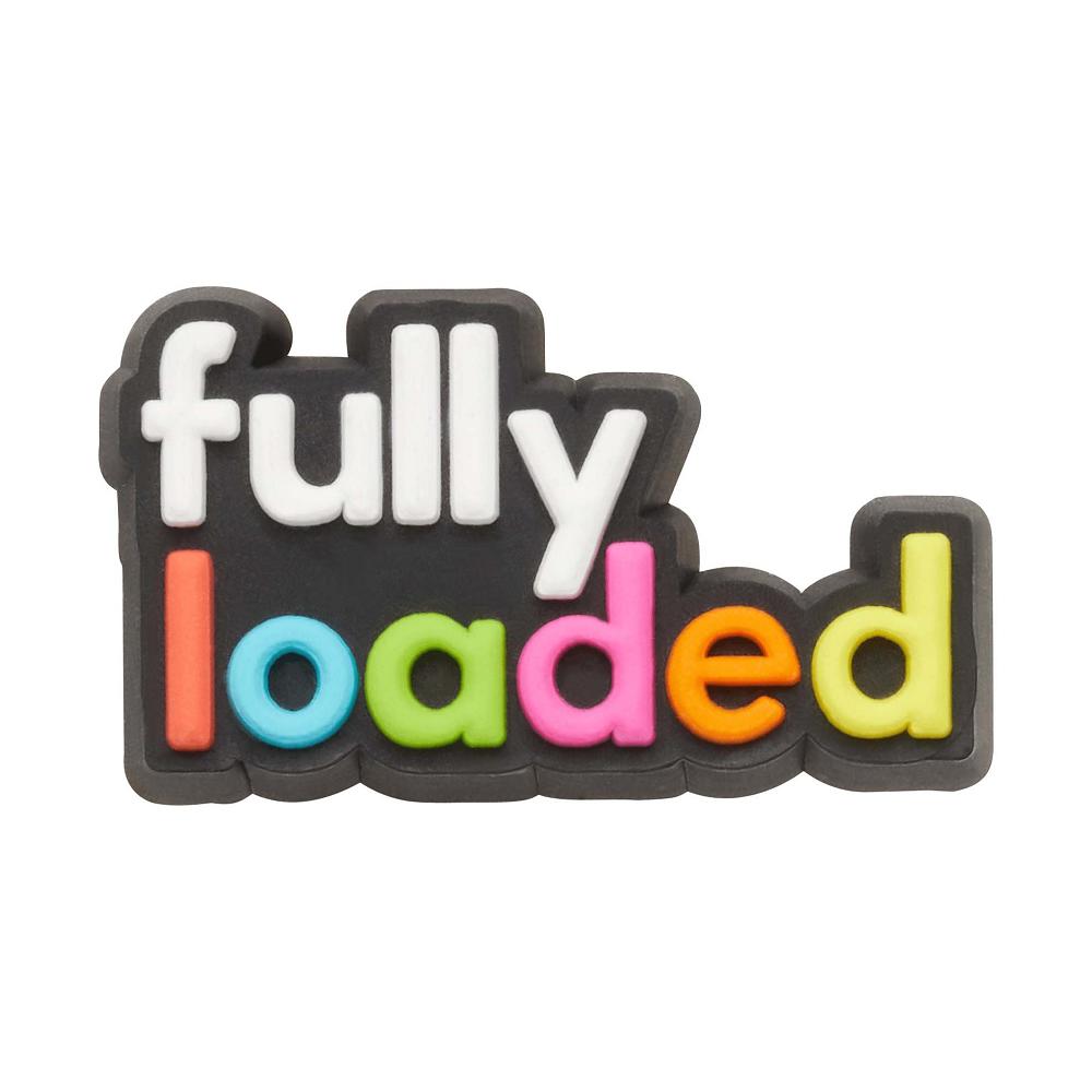 Clips Jibbitz Crocs Fully Loaded Homme Multicolore | France 0983XYUF